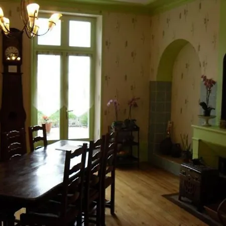 فندق مبيت وإفطار Maison Charmante Avec 4 Thematiques Au Coeur Du Pays De Jeanne D'arc - Fr-1-585-149 *